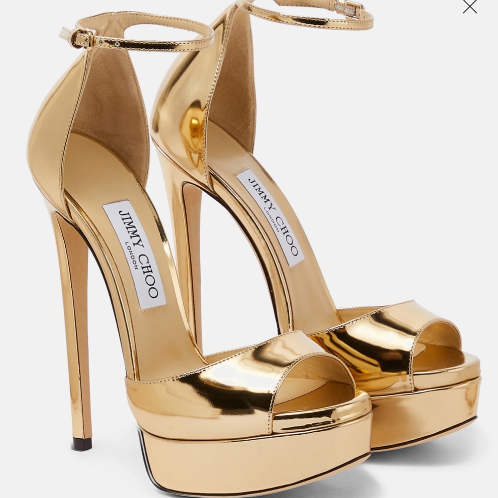 Jimmy choo max 150